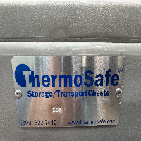 ThermoSafe Storage/Transport Chests image 3